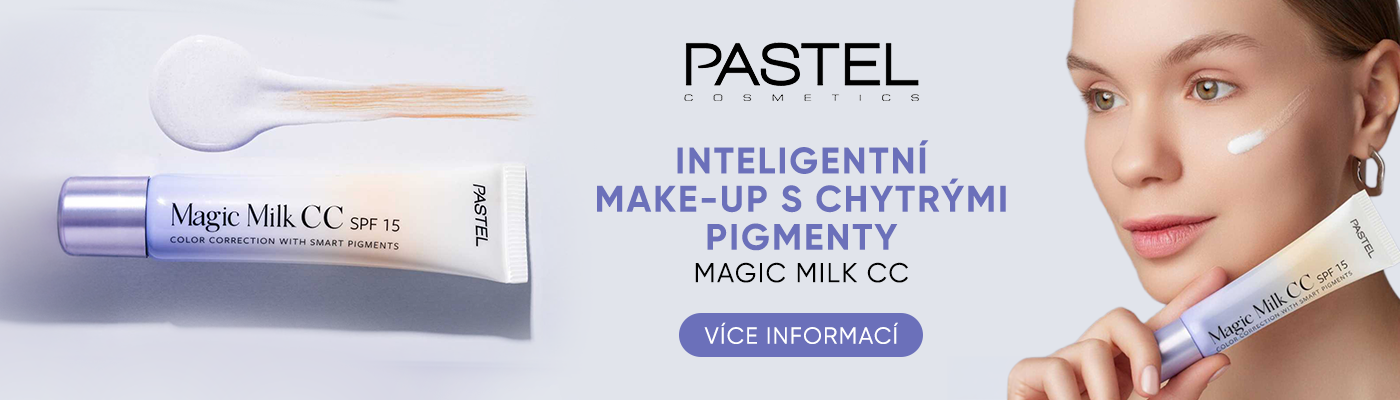 Inteligentní make-up